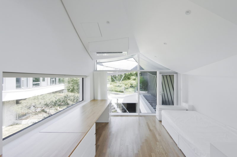 Breathtaking Ga On Jai Home in South Korea breathtaking ga on jai home in south korea b968042