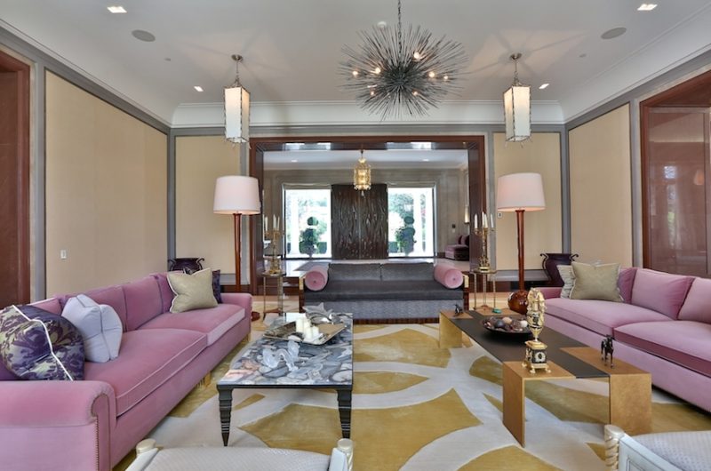 Brilliant Bridle Path Mansion In Ontario, Canada brilliant bridle path mansion in ontario canada 09b153f