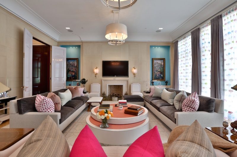 Brilliant Bridle Path Mansion In Ontario, Canada brilliant bridle path mansion in ontario canada 0d0d891