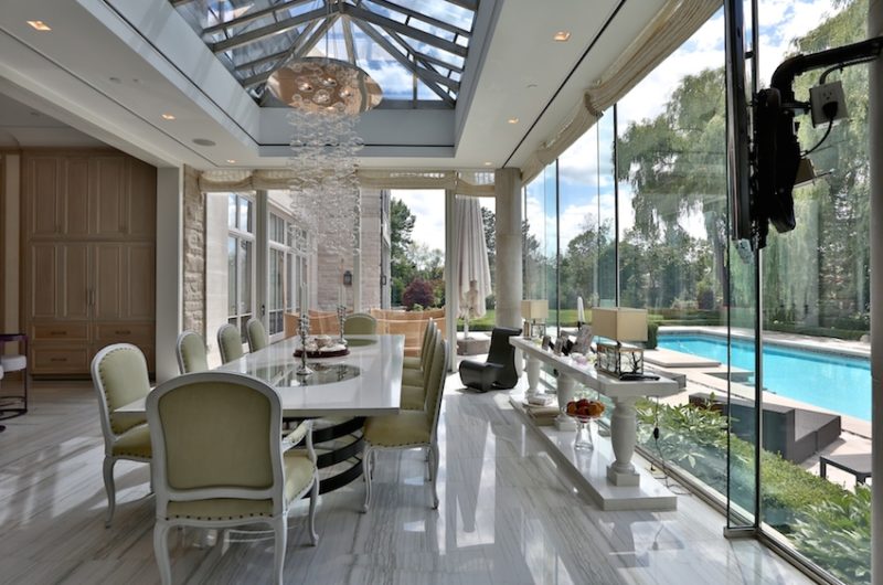 Brilliant Bridle Path Mansion In Ontario, Canada brilliant bridle path mansion in ontario canada 175d33a