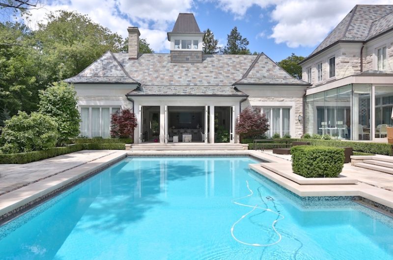 Brilliant Bridle Path Mansion In Ontario, Canada brilliant bridle path mansion in ontario canada 208dc32