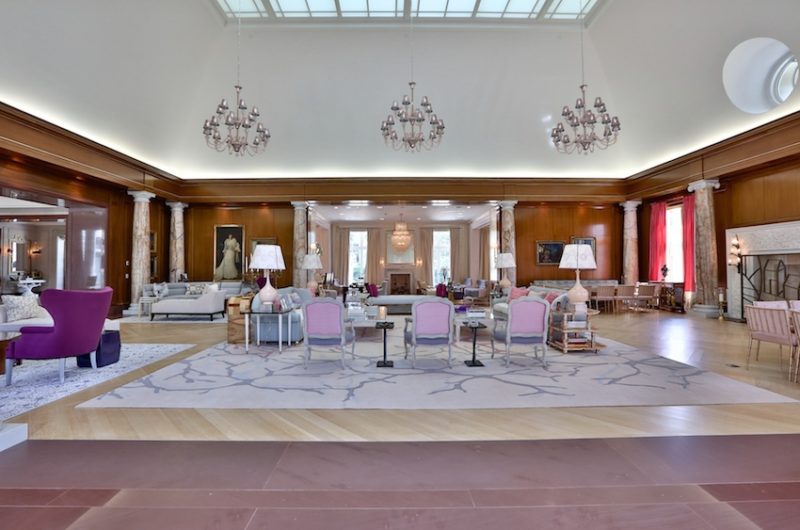 Brilliant Bridle Path Mansion In Ontario, Canada brilliant bridle path mansion in ontario canada 20b90f1