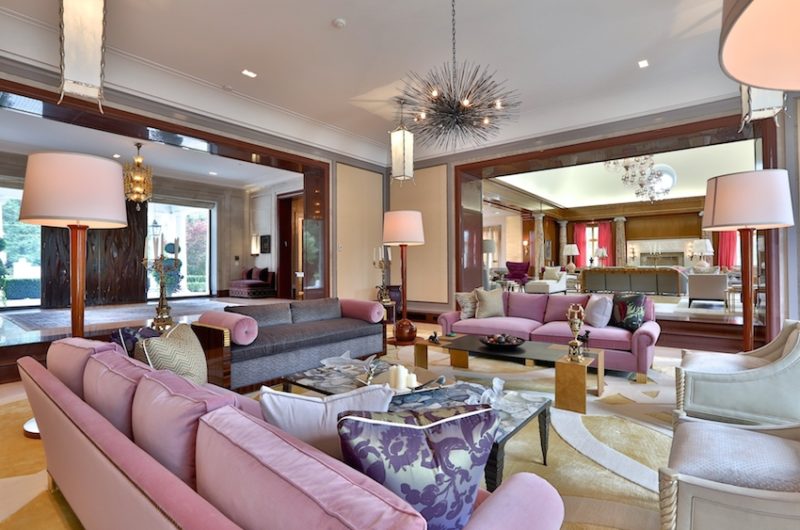 Brilliant Bridle Path Mansion In Ontario, Canada brilliant bridle path mansion in ontario canada 214c32d