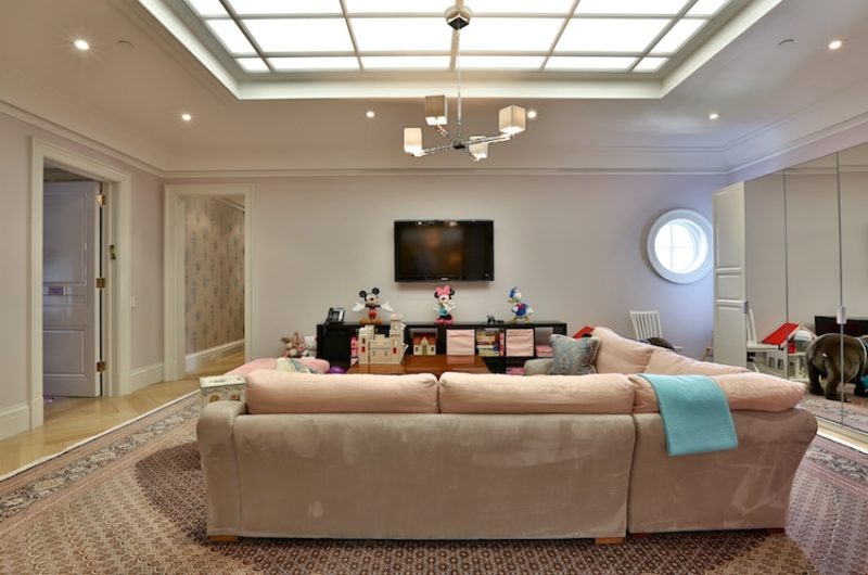 Brilliant Bridle Path Mansion In Ontario, Canada brilliant bridle path mansion in ontario canada 3370a6d