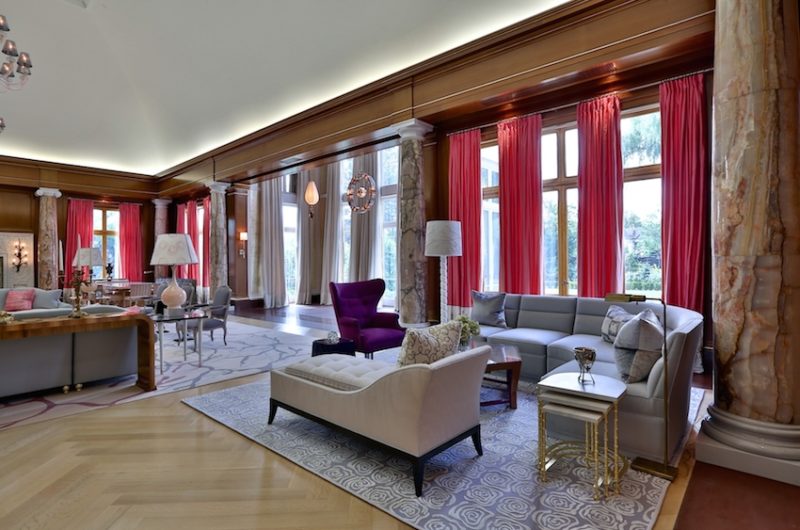 Brilliant Bridle Path Mansion In Ontario, Canada brilliant bridle path mansion in ontario canada 3602e5f