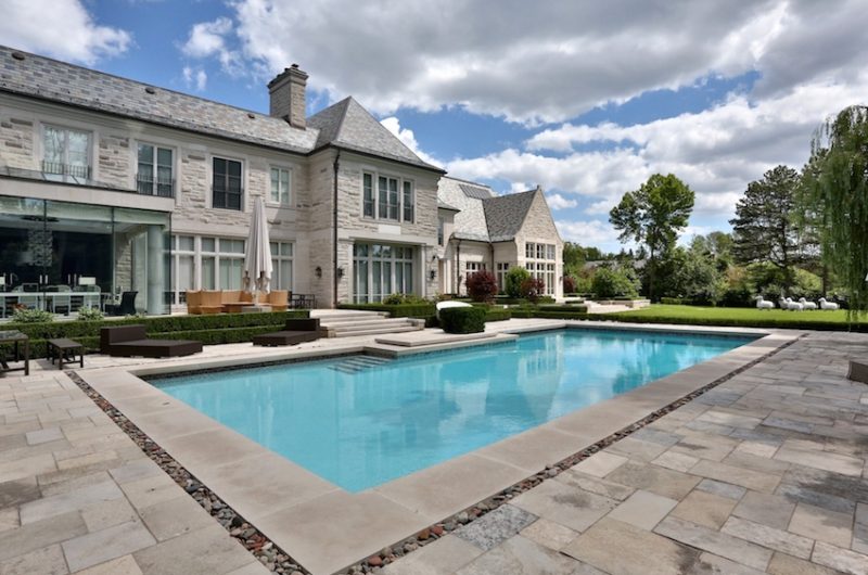 Brilliant Bridle Path Mansion In Ontario, Canada brilliant bridle path mansion in ontario canada 3c8e5c2