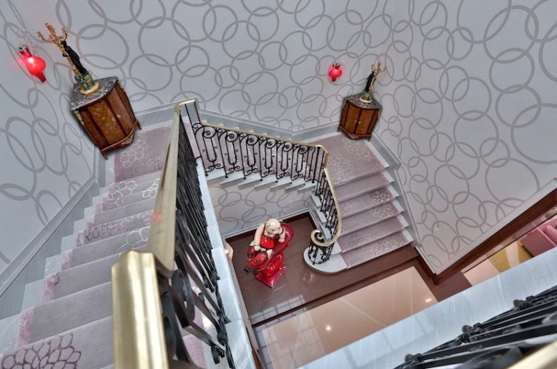 Brilliant Bridle Path Mansion In Ontario, Canada brilliant bridle path mansion in ontario canada 3f2837a