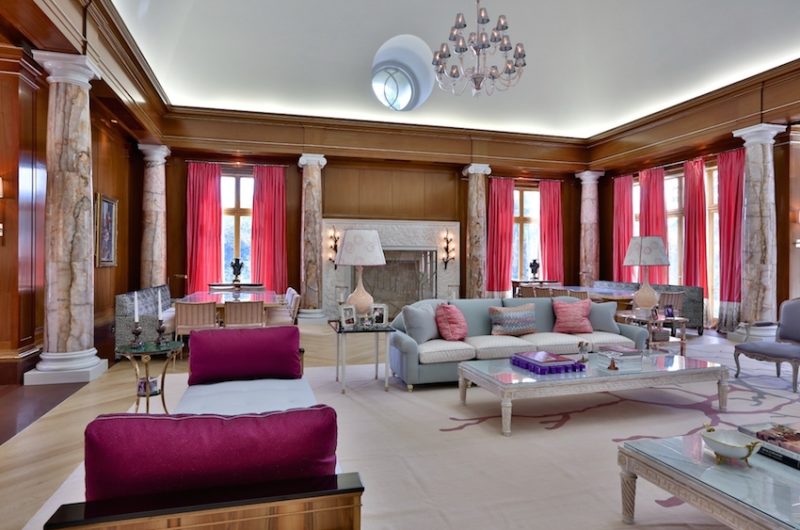 Brilliant Bridle Path Mansion In Ontario, Canada brilliant bridle path mansion in ontario canada 56ce4a2