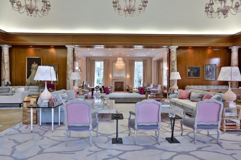 Brilliant Bridle Path Mansion In Ontario, Canada brilliant bridle path mansion in ontario canada 5f4da83