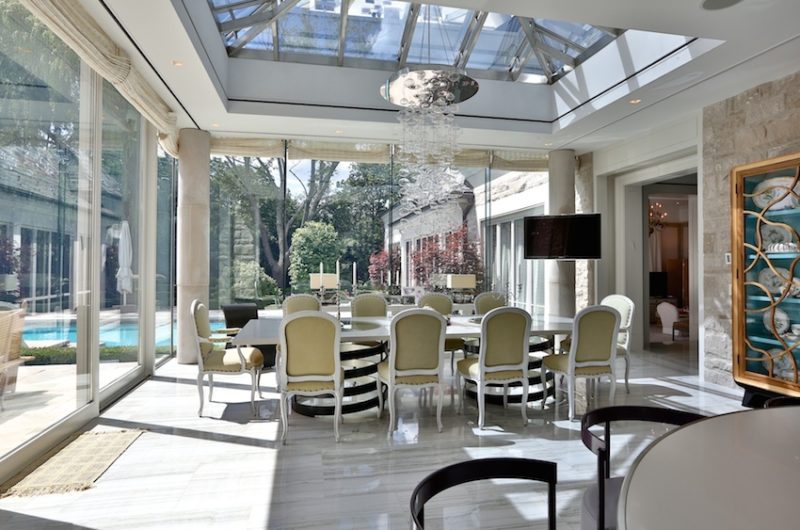 Brilliant Bridle Path Mansion In Ontario, Canada brilliant bridle path mansion in ontario canada 60dac53