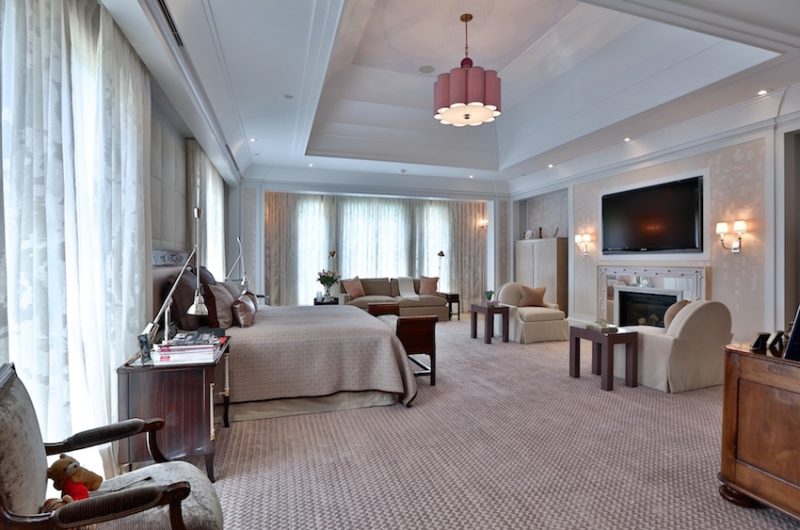 Brilliant Bridle Path Mansion In Ontario, Canada brilliant bridle path mansion in ontario canada 62ca7fb