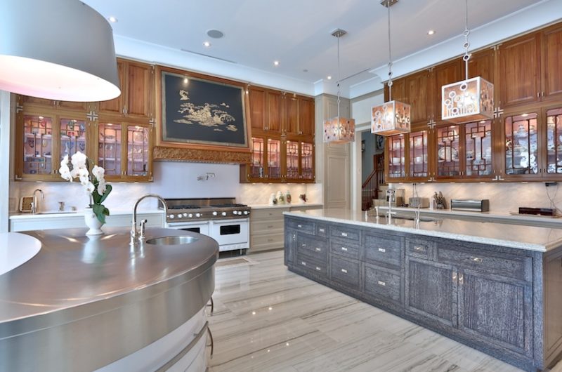 Brilliant Bridle Path Mansion In Ontario, Canada brilliant bridle path mansion in ontario canada 6c2faec