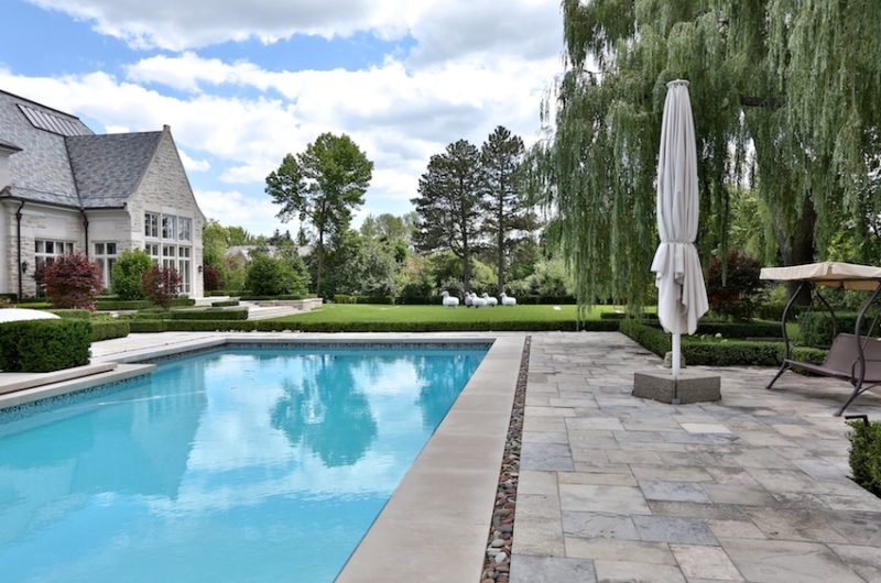 Brilliant Bridle Path Mansion In Ontario, Canada brilliant bridle path mansion in ontario canada 6c512d7