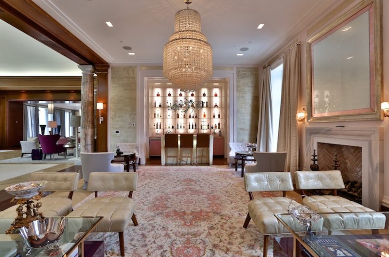 Brilliant Bridle Path Mansion In Ontario, Canada brilliant bridle path mansion in ontario canada 780b359