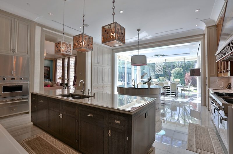 Brilliant Bridle Path Mansion In Ontario, Canada brilliant bridle path mansion in ontario canada 7b8960f