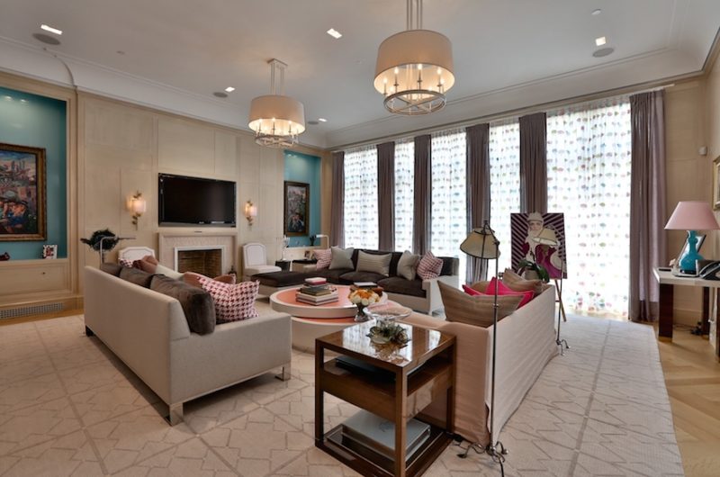 Brilliant Bridle Path Mansion In Ontario, Canada brilliant bridle path mansion in ontario canada 7e8216d