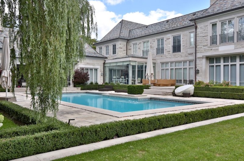 Brilliant Bridle Path Mansion In Ontario, Canada brilliant bridle path mansion in ontario canada 80e35d7