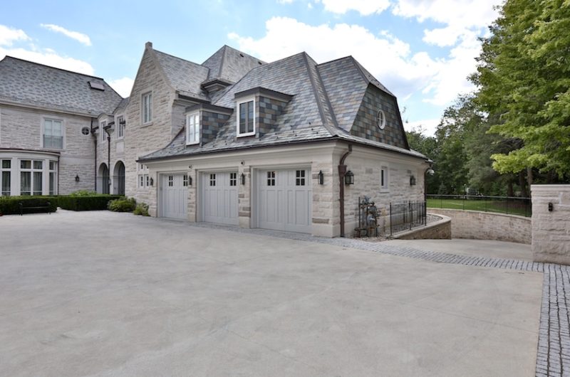 Brilliant Bridle Path Mansion In Ontario, Canada brilliant bridle path mansion in ontario canada 82095a8