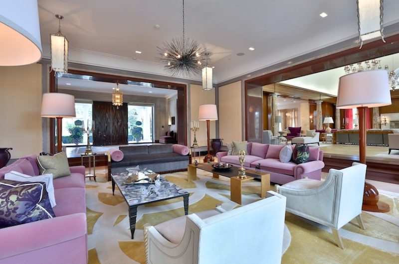 Brilliant Bridle Path Mansion In Ontario, Canada brilliant bridle path mansion in ontario canada 8c07995