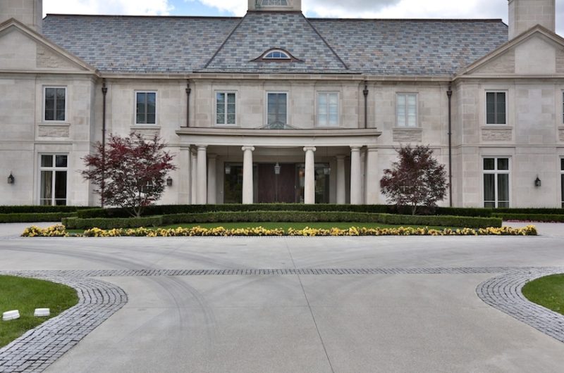 Brilliant Bridle Path Mansion In Ontario, Canada brilliant bridle path mansion in ontario canada 901fba3