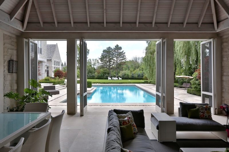 Brilliant Bridle Path Mansion In Ontario, Canada brilliant bridle path mansion in ontario canada 96e6d78