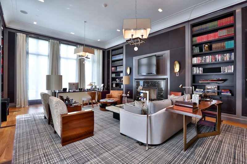 Brilliant Bridle Path Mansion In Ontario, Canada brilliant bridle path mansion in ontario canada b008815