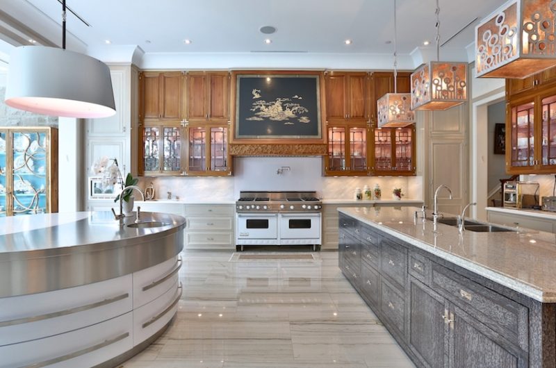 Brilliant Bridle Path Mansion In Ontario, Canada brilliant bridle path mansion in ontario canada b16b444