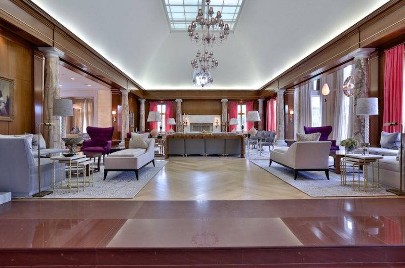 Brilliant Bridle Path Mansion In Ontario, Canada brilliant bridle path mansion in ontario canada b405770