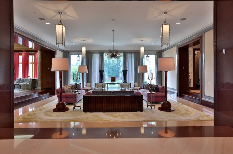 Brilliant Bridle Path Mansion In Ontario, Canada brilliant bridle path mansion in ontario canada b70965a