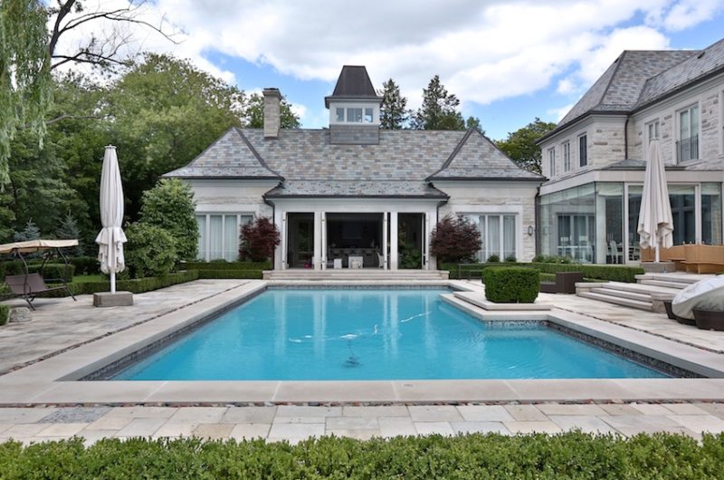 Brilliant Bridle Path Mansion In Ontario, Canada brilliant bridle path mansion in ontario canada bbc5790