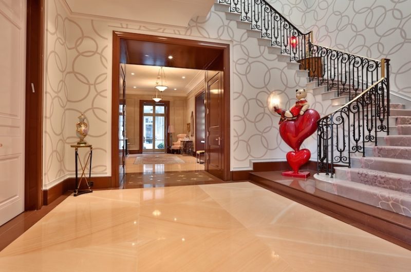 Brilliant Bridle Path Mansion In Ontario, Canada brilliant bridle path mansion in ontario canada c7f2742