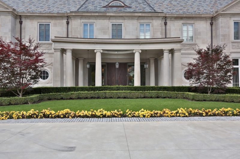 Brilliant Bridle Path Mansion In Ontario, Canada brilliant bridle path mansion in ontario canada d1b7f29