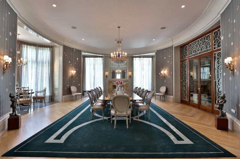 Brilliant Bridle Path Mansion In Ontario, Canada brilliant bridle path mansion in ontario canada d56a0fd