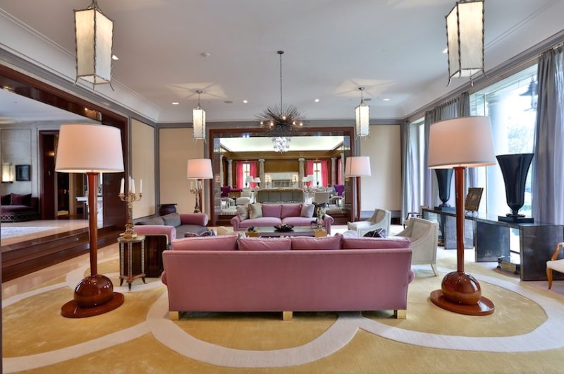 Brilliant Bridle Path Mansion In Ontario, Canada brilliant bridle path mansion in ontario canada dd9124a