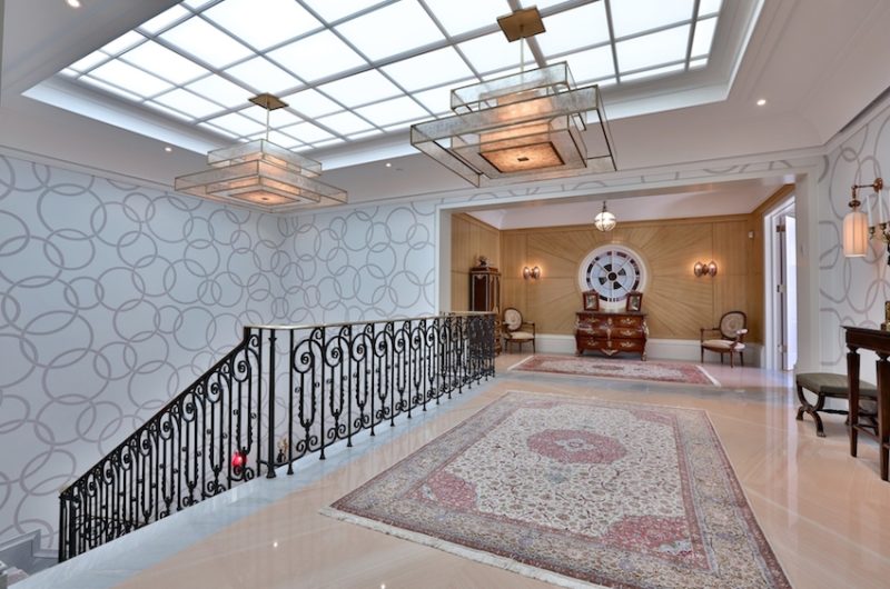 Brilliant Bridle Path Mansion In Ontario, Canada brilliant bridle path mansion in ontario canada dee9c4f