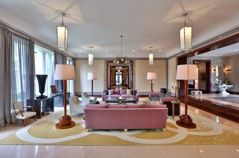 Brilliant Bridle Path Mansion In Ontario, Canada brilliant bridle path mansion in ontario canada e314bbb