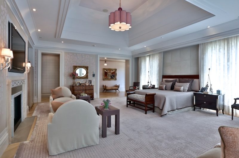 Brilliant Bridle Path Mansion In Ontario, Canada brilliant bridle path mansion in ontario canada ea4c9f7