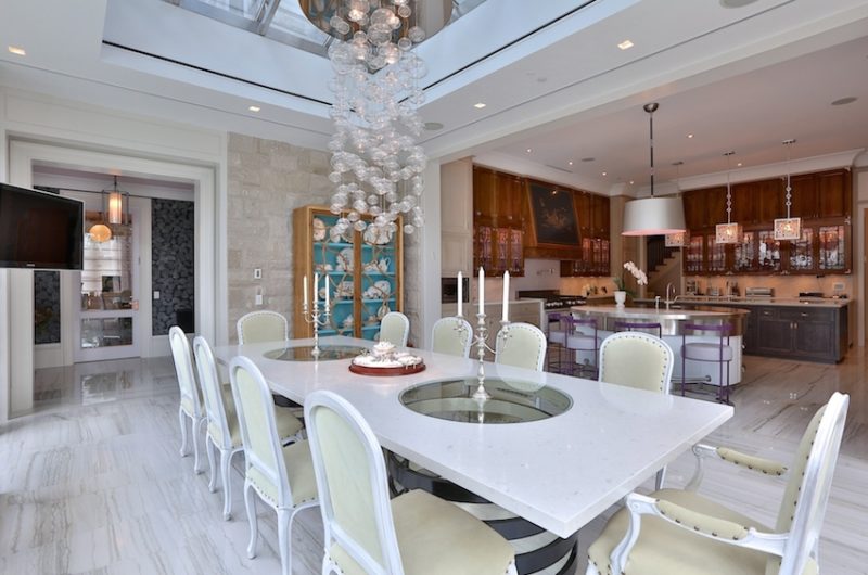 Brilliant Bridle Path Mansion In Ontario, Canada brilliant bridle path mansion in ontario canada ecc1d2b