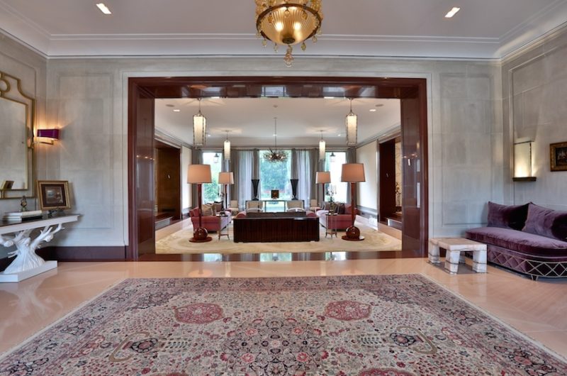 Brilliant Bridle Path Mansion In Ontario, Canada brilliant bridle path mansion in ontario canada f3bf12a