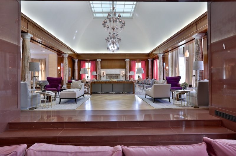 Brilliant Bridle Path Mansion In Ontario, Canada brilliant bridle path mansion in ontario canada f9ae324