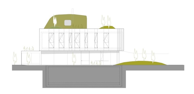 Caramel Architects' Project in Vienna caramel architects project in vienna 0d2c7e7