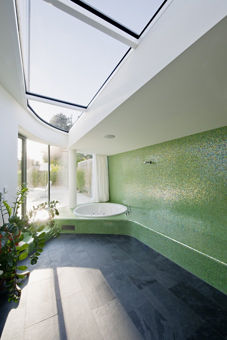 Caramel Architects' Project in Vienna caramel architects project in vienna 437fd82