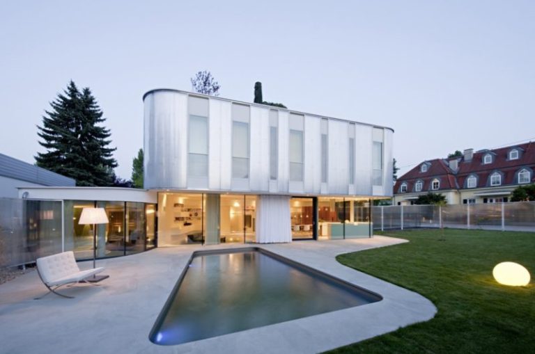 caramel architects project in vienna 58ee636