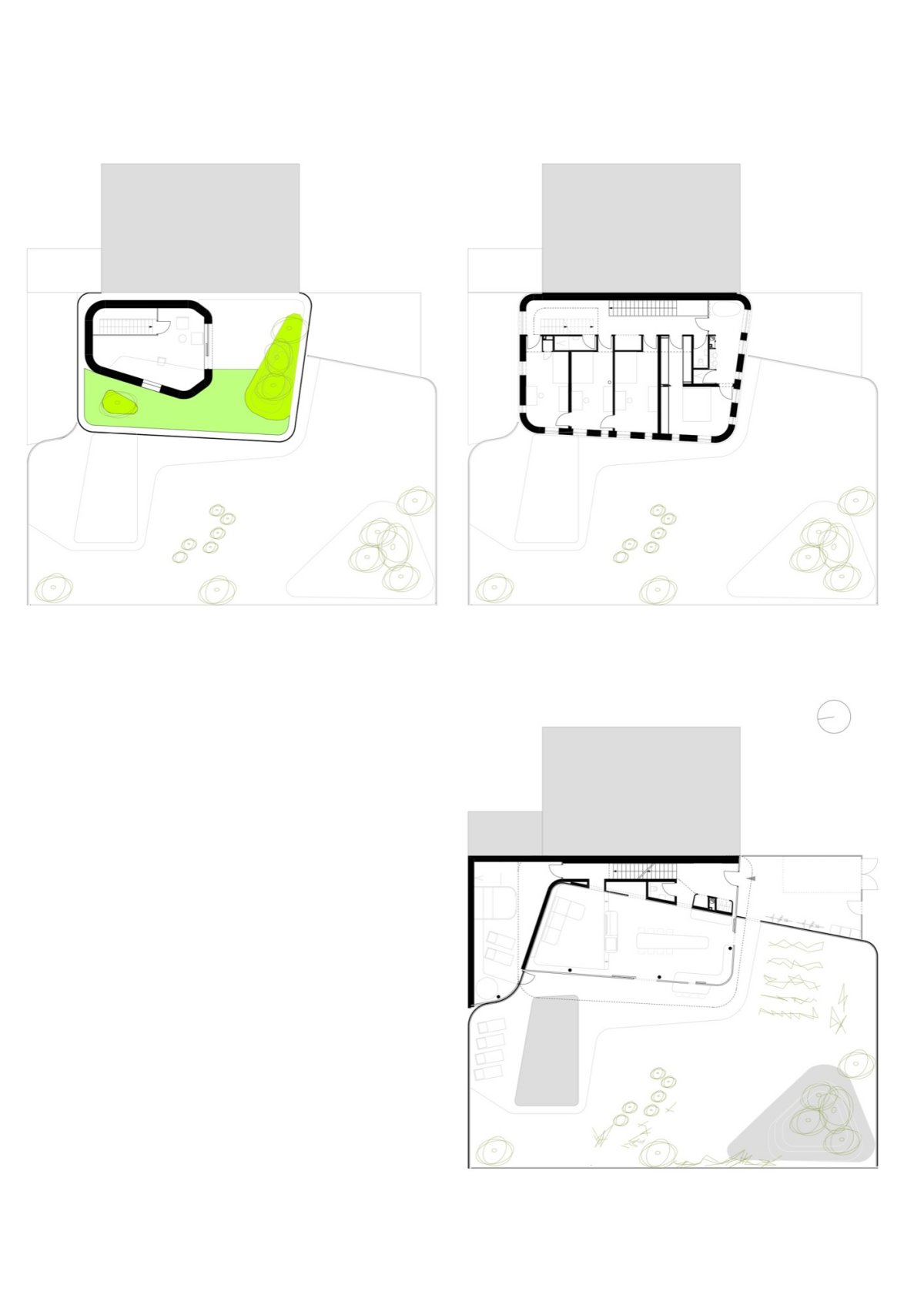 Caramel Architects' Project in Vienna caramel architects project in vienna 712cf52