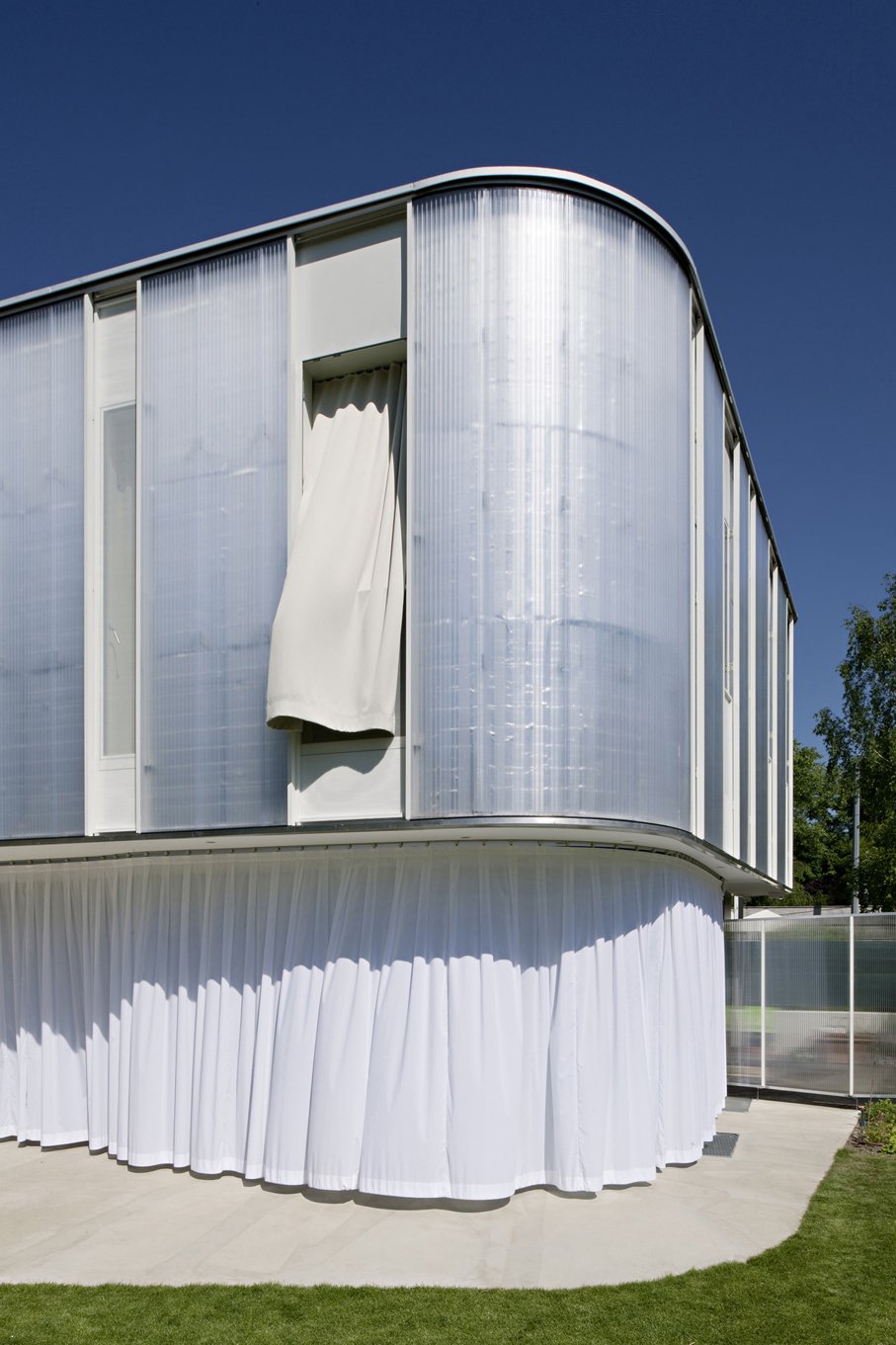 Caramel Architects' Project in Vienna caramel architects project in vienna c2d8d6e