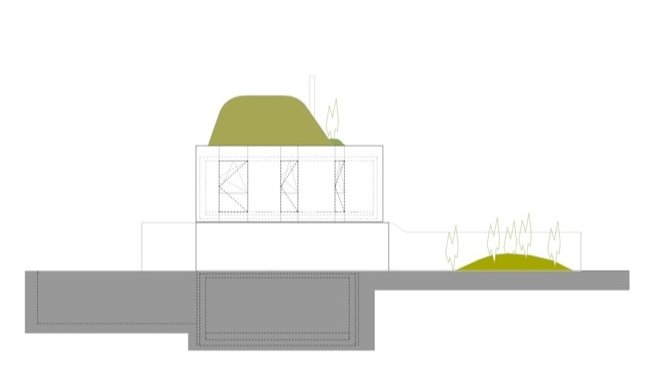 Caramel Architects' Project in Vienna caramel architects project in vienna f455447