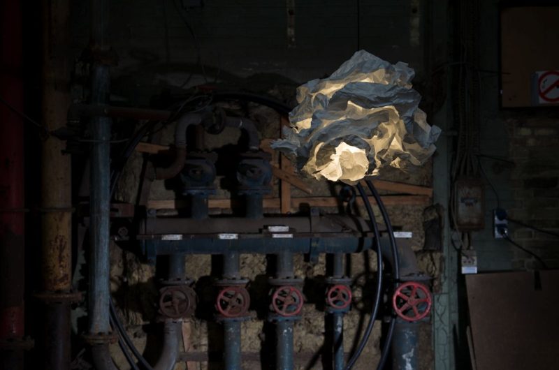 Cloud-Inspired Lamp By Erwin Zwiers And Margje Teeuwen cloud inspired lamp by erwin zwiers and margje teeuwen 41f13f0