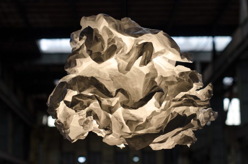 Cloud-Inspired Lamp By Erwin Zwiers And Margje Teeuwen cloud inspired lamp by erwin zwiers and margje teeuwen 5b6ebc6
