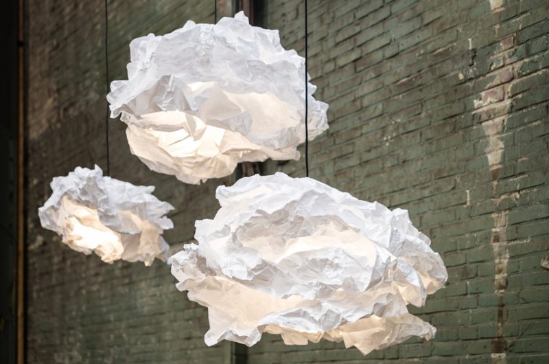 Cloud-Inspired Lamp By Erwin Zwiers And Margje Teeuwen cloud inspired lamp by erwin zwiers and margje teeuwen 985cb4f
