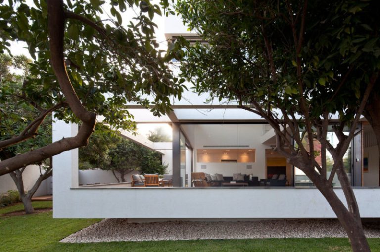 contemporary g house by paz gersh architects 3d423f0